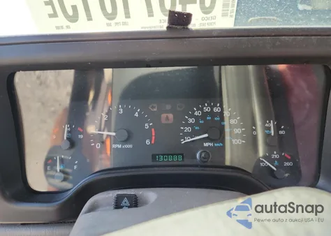 1998 Jeep Wrangler / Tj Se из США, поврежденный, VIN 1J4FY29P7WP701000